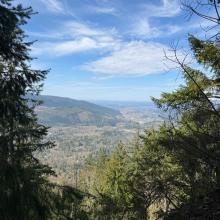 Nooksack Valley