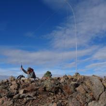 Spotting on APRS