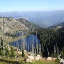 Doe Lake