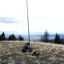 Summit QTH