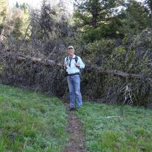 Some Deadfall