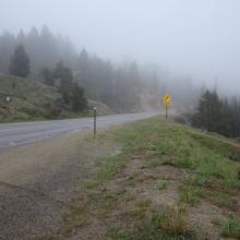 Trailhead