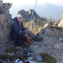Fishing for QSO's