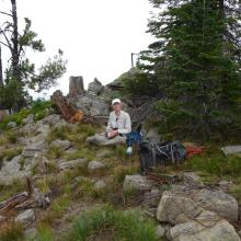 Highline Summit