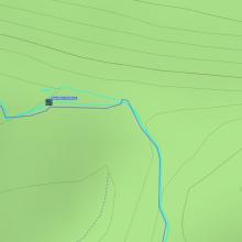 alternate turn to avoid blowdown