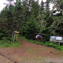Iron Mountain TH