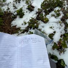 Summit Register