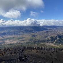 Summit View