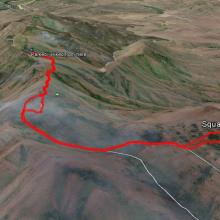 Google Earth