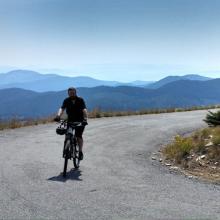 last hairpin