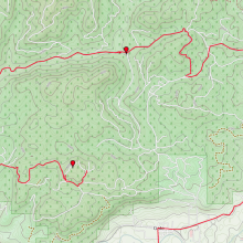 Driving Route