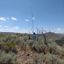 Summit QTH