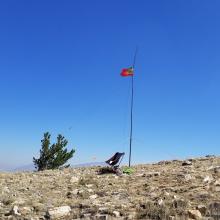 Summit QTH