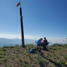 Summit QTH