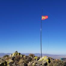 Summit QTH