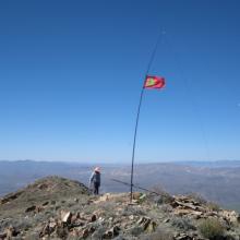 Summit QTH
