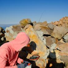 N7NWT operating HF