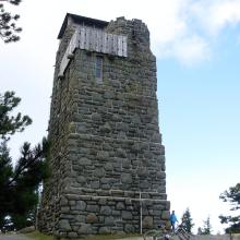 Big tower