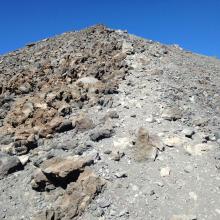 Final summit slog