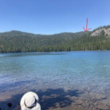 Doris Lake