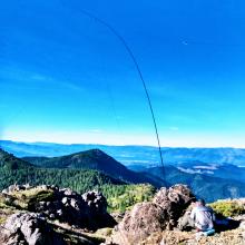 Kerby Peak