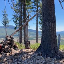 Ranger Summit